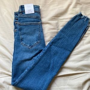 Zara jeans